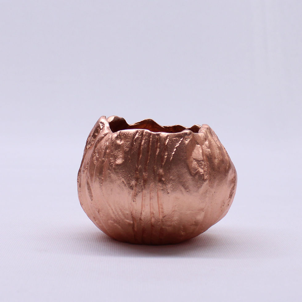 Thumbnail: Wrinkle Vase - Big