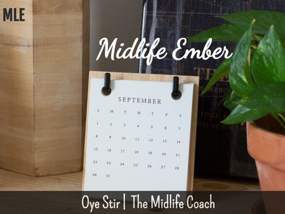 Midlife Ember