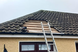 Roof Repair
