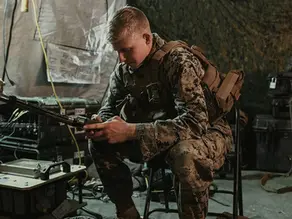 Neurofeedback: A Noninvasive Treatment for Symptoms of Posttraumatic Stress Disorder in Veterans