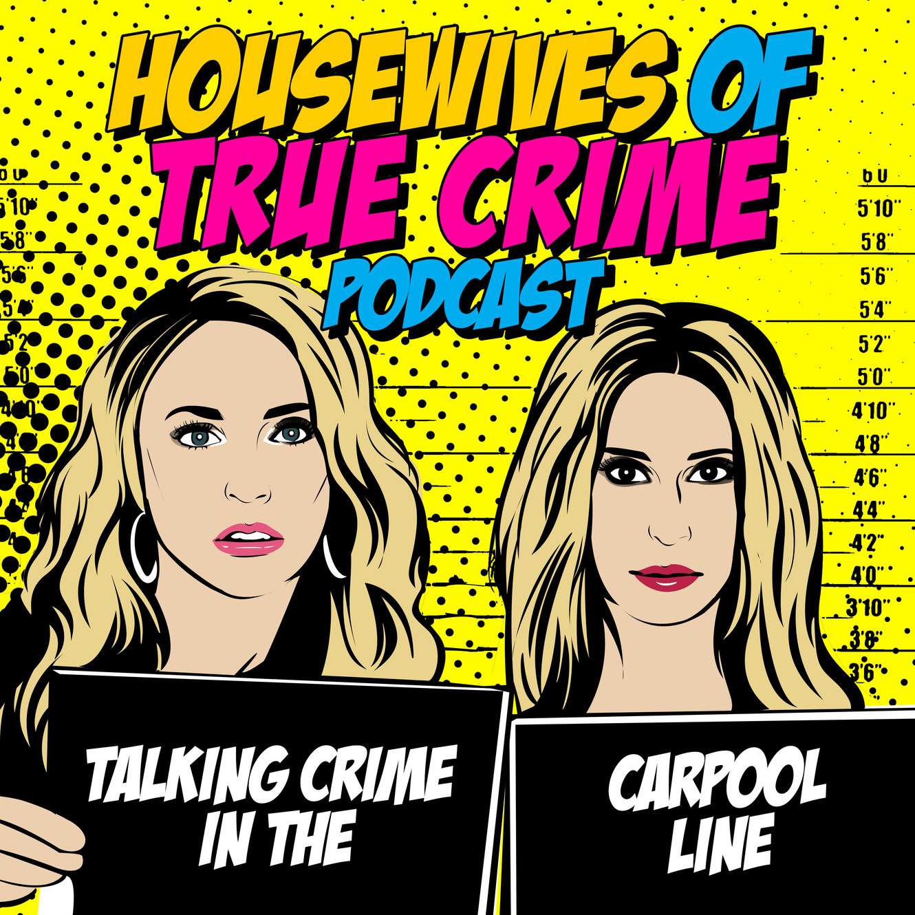 True Crime Housewives Of True Crime true-crime-housewives-of-true-crime