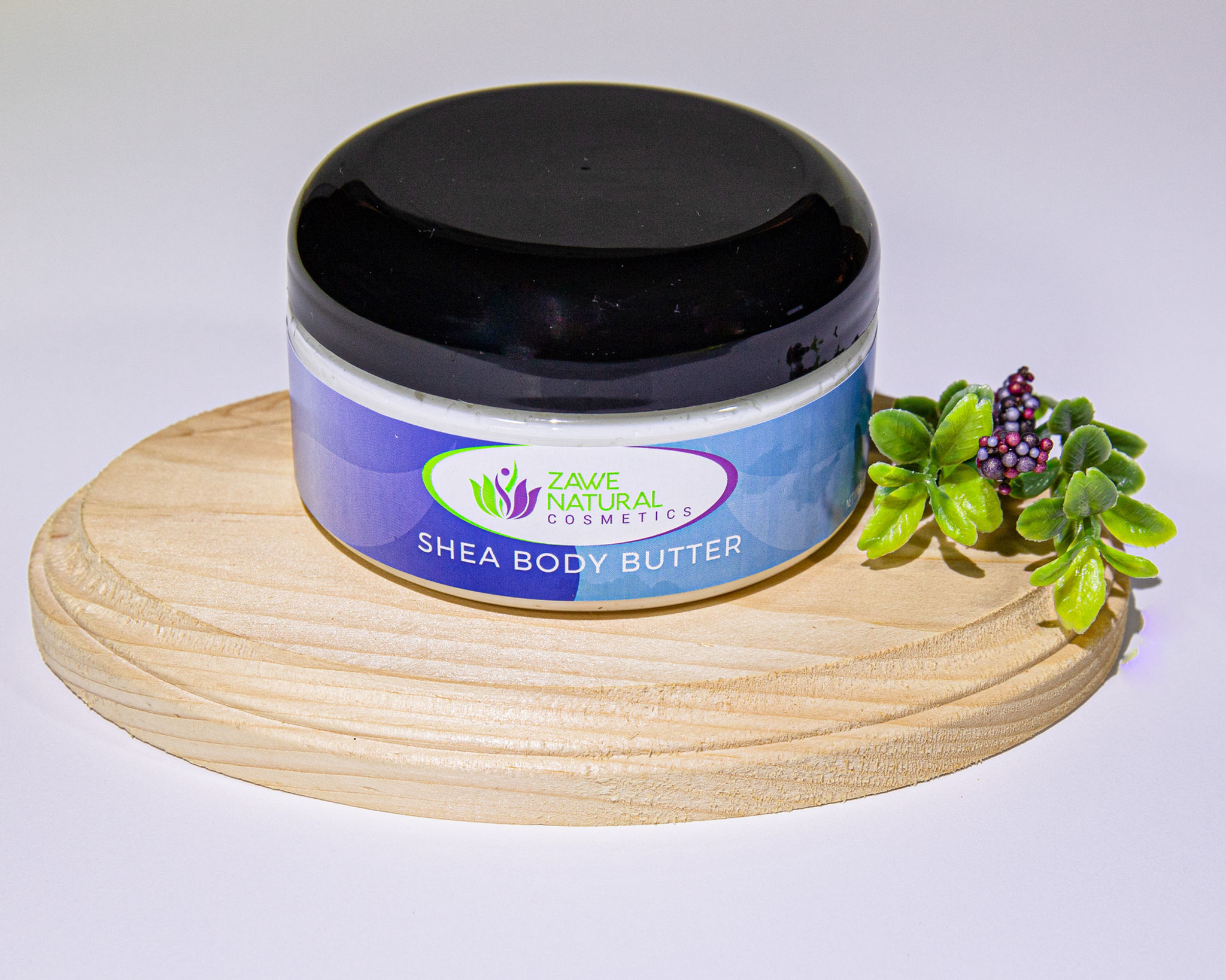 Shea Body Butter