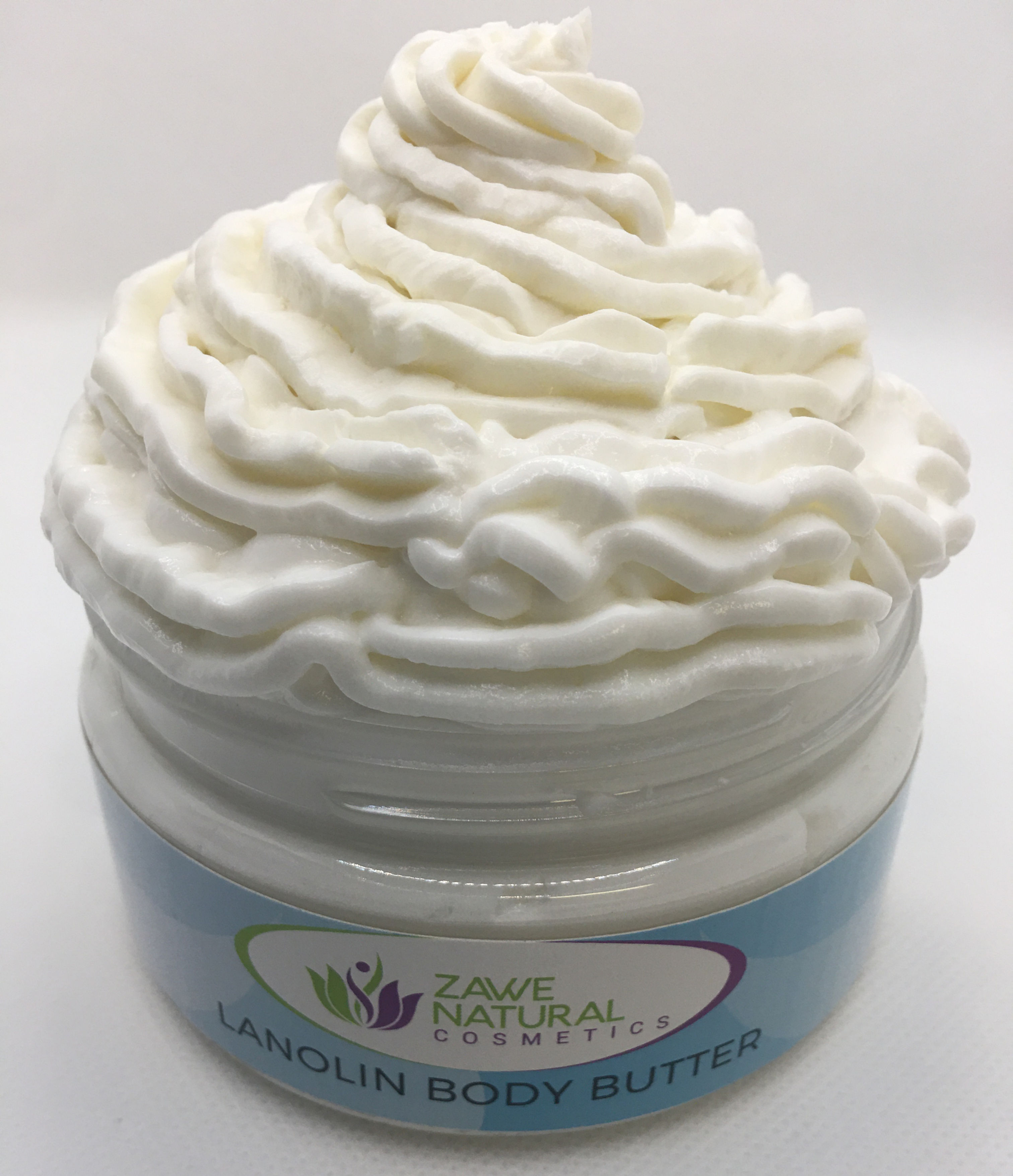 Lanolin Body Butter