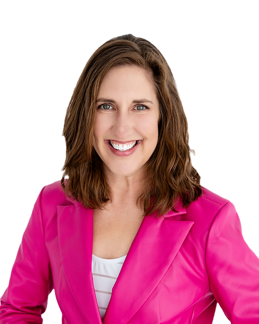 Doctor of Physical Therapy and Menopause Specialist