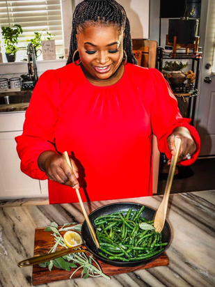 Show Up For Your Health!