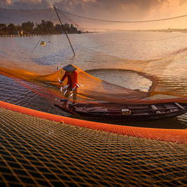 vietnam hoi an pesca