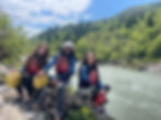 Friends Adventure