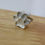 Thumbnail: Paw Print Charm