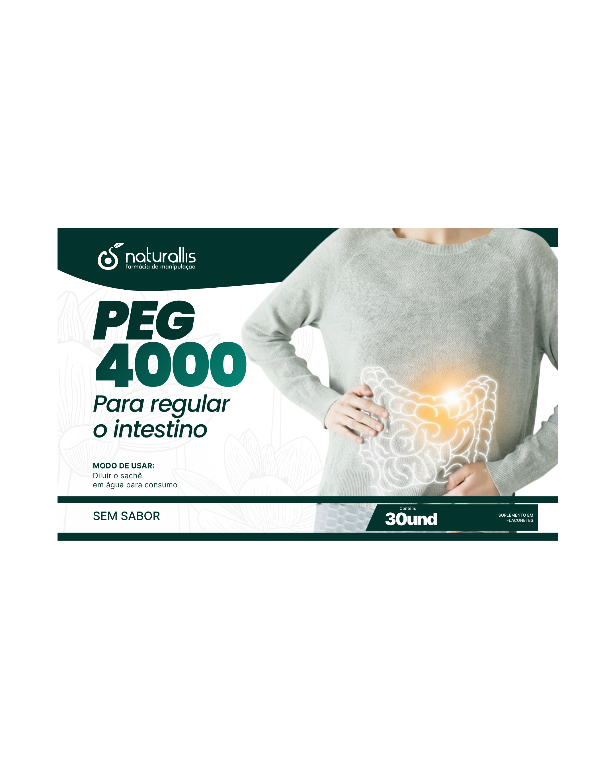 Peg 4000
