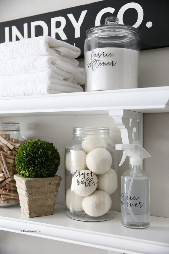 Thumbnail: Organizing