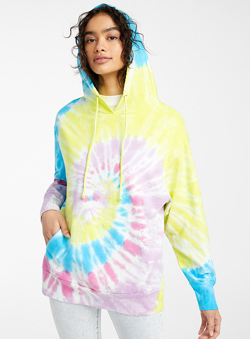 Bright Tye dye kit