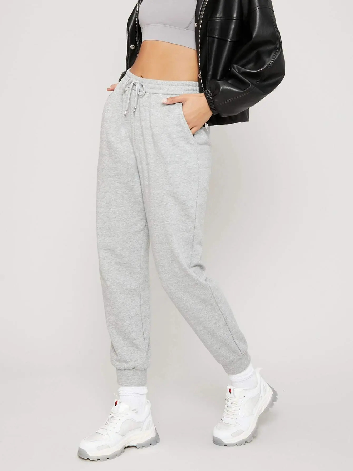 Sweat pants