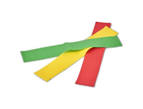 Thumbnail: Resistance Band set