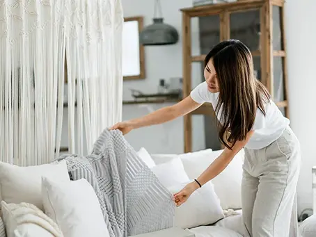 4 Key Tips for Selling Your House This Spring