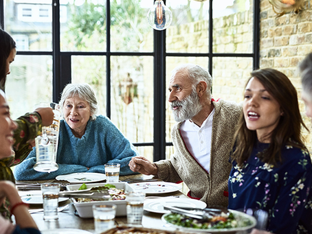 Could a Multigenerational Home Be the Right Fit for You?