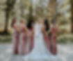 Whistler Wedding Makeup Hair