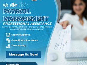 Outsourced Payroll Services in the Philippines