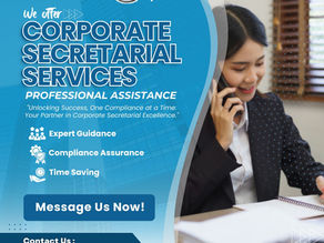 Corporate Secretarial Solutions in the Philippines