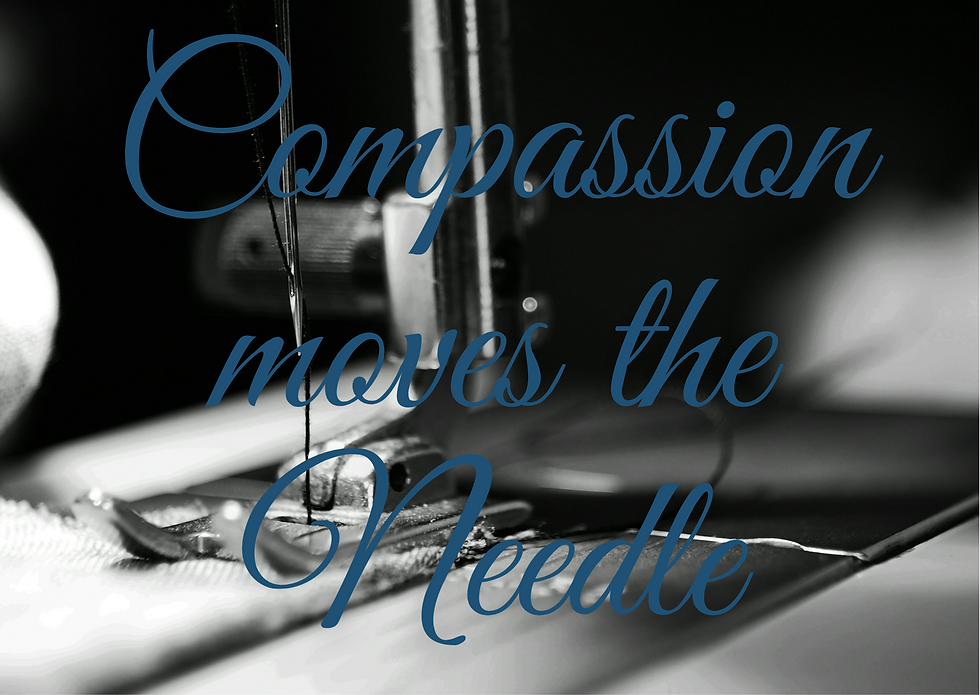 Bridging the Gap: Knowledge and Compassion in First Contact Roles