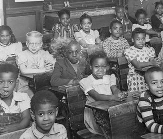 race and school funding