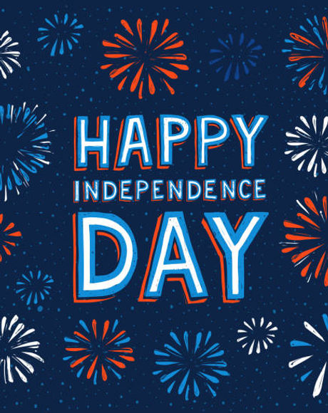 happy independence day