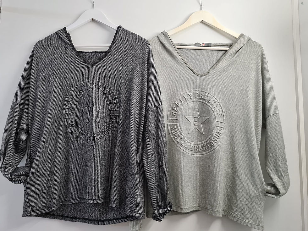 Miniatura: Kaputzenpulli