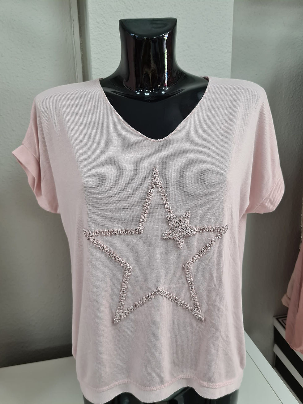 T-shirt Stern