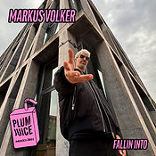 PJ004 Markus Volker - Fallin Into, Release Artwork.jpg