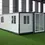 Thumbnail: 2-4 bedroom luxurious expandable container house