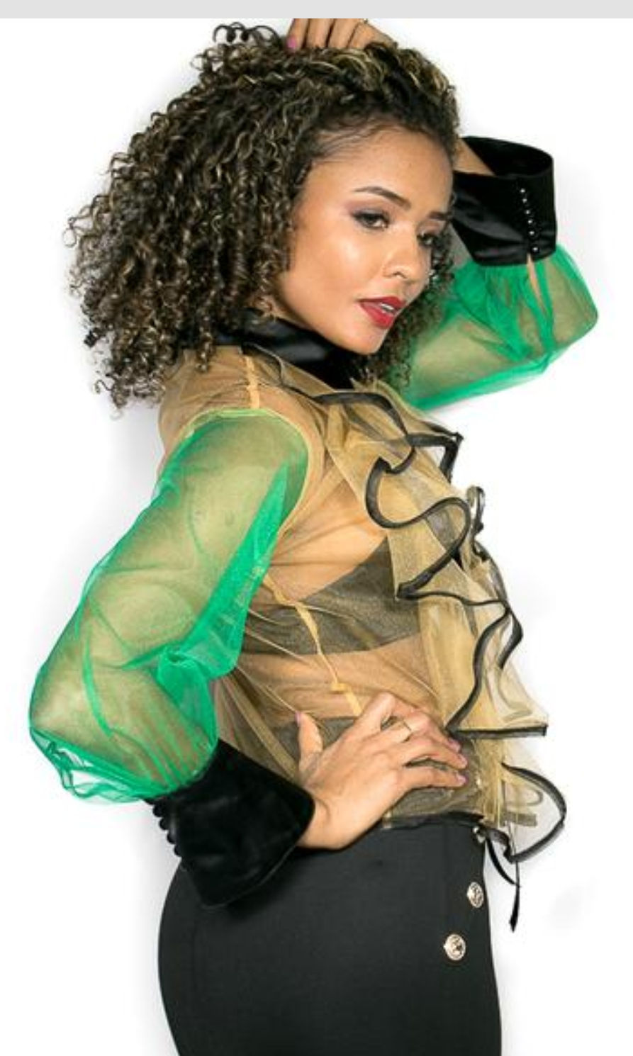 Thumbnail: See Right Thru You 