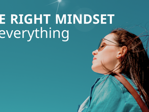 Delegating to a Virtual Assistant (VA) - It's a Mindset Shift