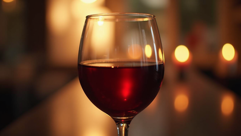 Elevate Your Palate: Exploring Fine Wines with Experts
