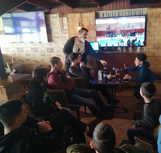 Αξιολόγηση και σχολιασμός των αγώνων κυπέλλου 2022
