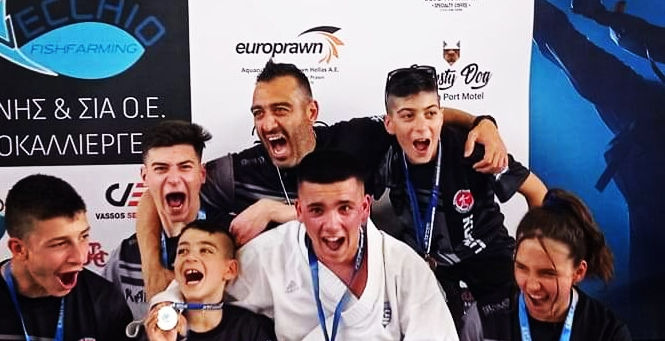 Κύπελλο Ελλάδας Ηγουμενίτσα 2022