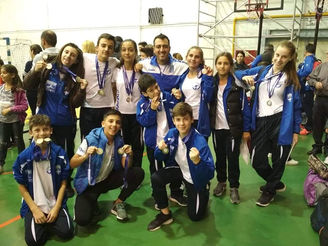 Κύπελλο βόρειας Ελλάδας ΕΛΟΚ 2018