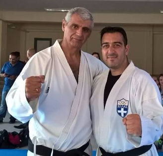 Εξοπλιζόμαστε και σε προπονητικό επίπεδο...