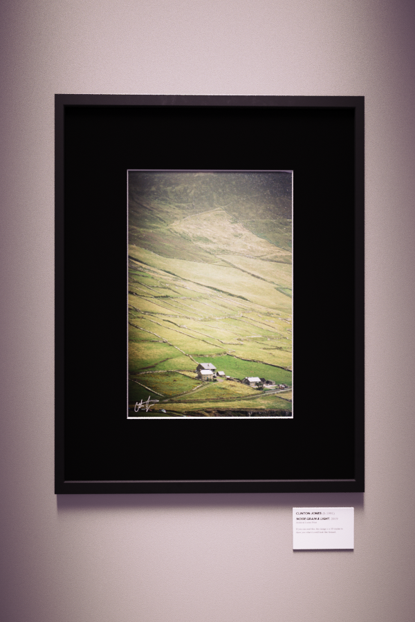 Thumbnail: Farmhouse, Dingle, Ireland