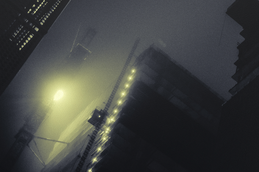 Thumbnail: Industry, Los Angeles, California