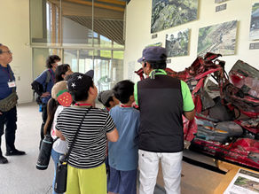 ワンピース像巡り🌊🏴‍☠️ 熊本震災ミュージアムKIOKU