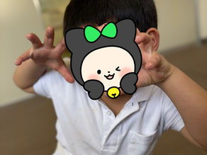 🎃ハロウィンパーティー🎃