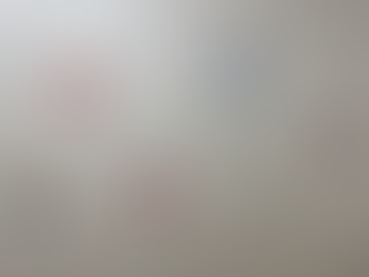 節分制作👹🥜