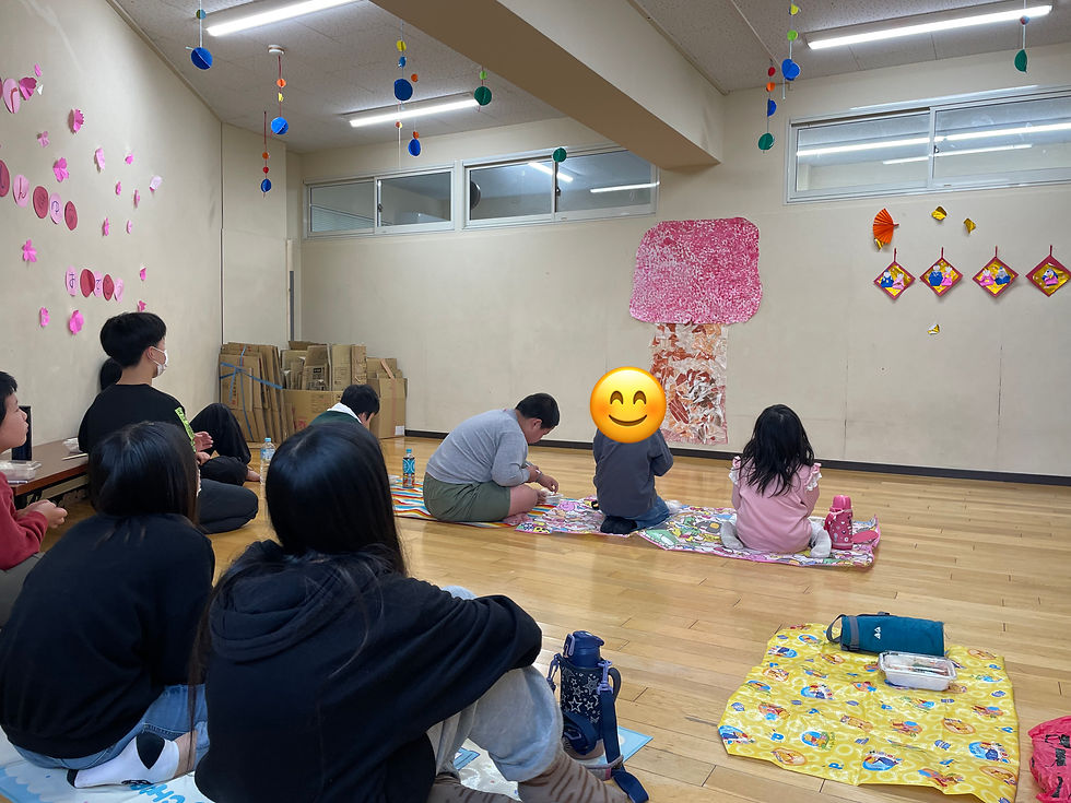 令和8年度突入✨️✨️