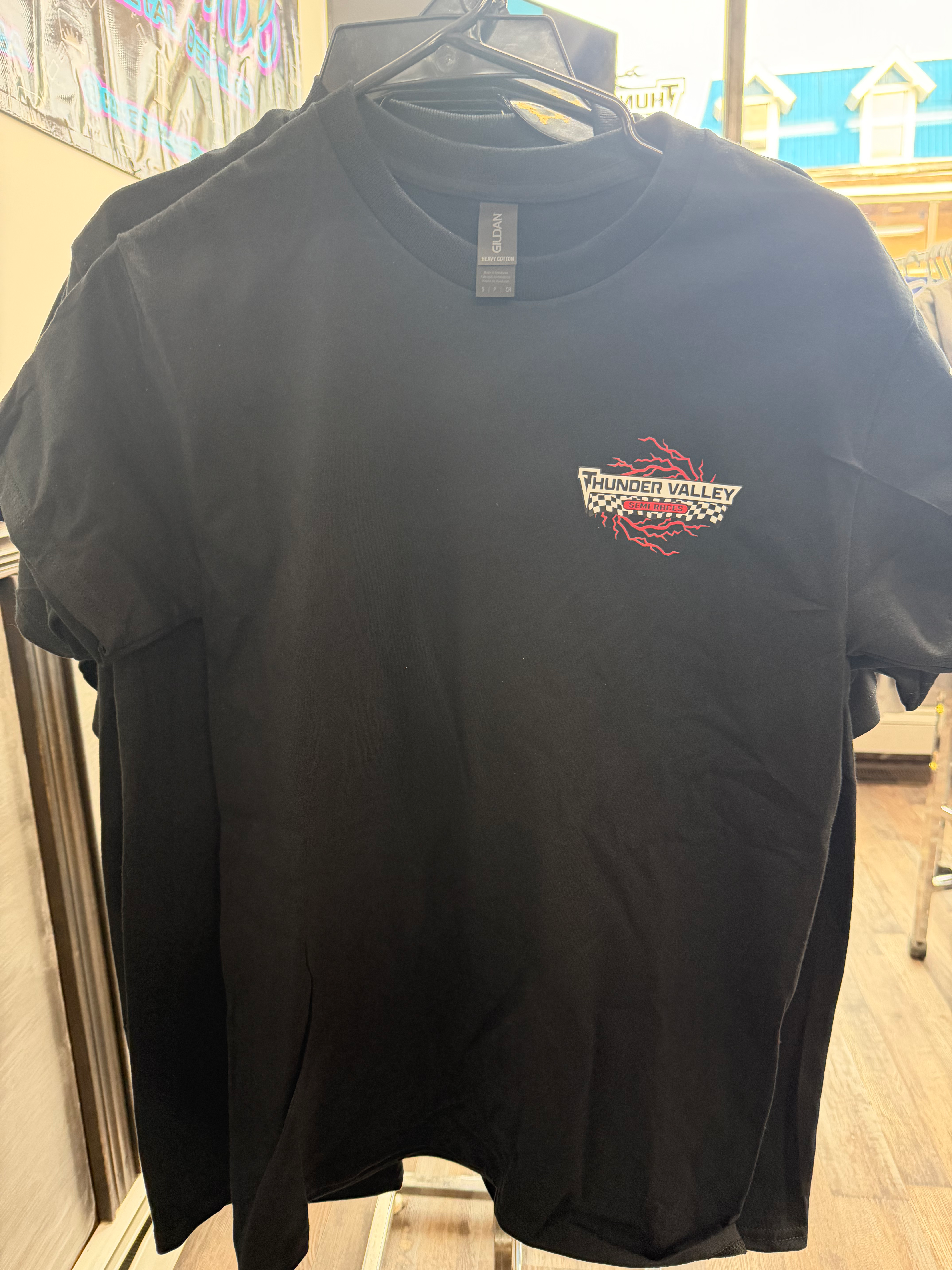 TV T-Shirt