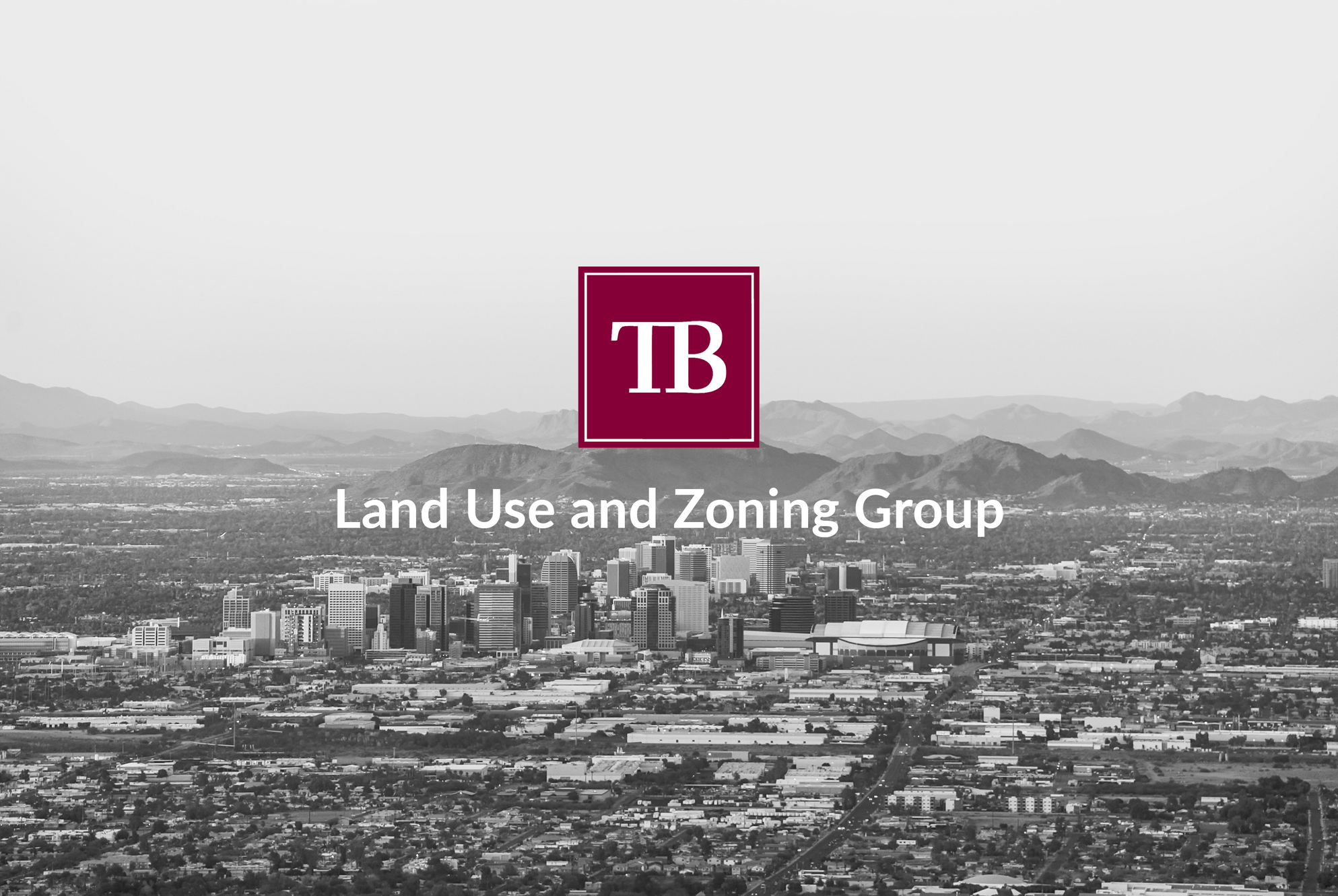 Projects Land Use & Zoning Law Group