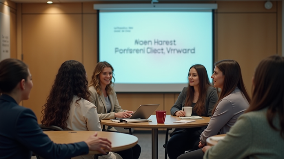 Empowering Women: Student-Led Initiatives at UMMEED