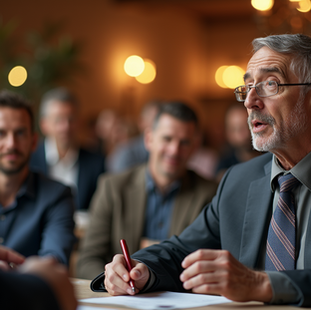 Everyday Stories of Armed Forces Veterans Revealed