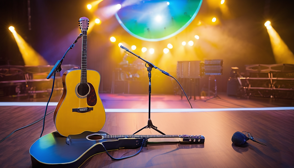 IT & Financial Literacy (Saturdays)