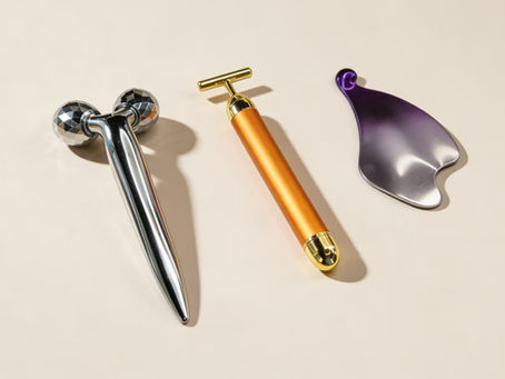 2026 Beauty Tool Forecast: Top Trending Massagers to Source