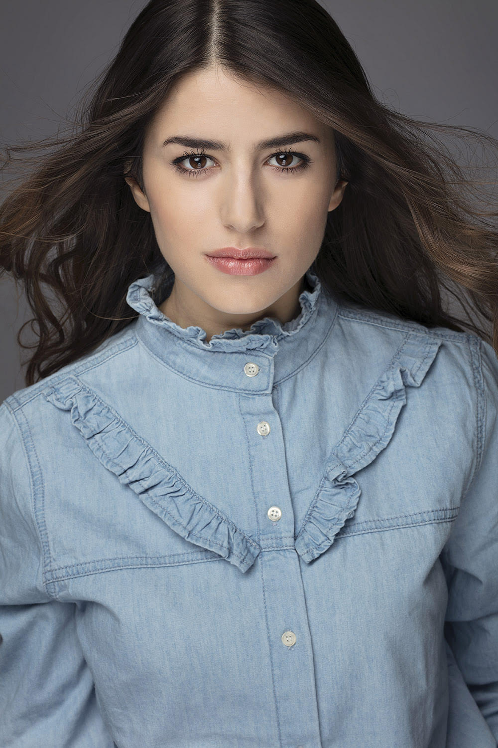 Federica Carta ©