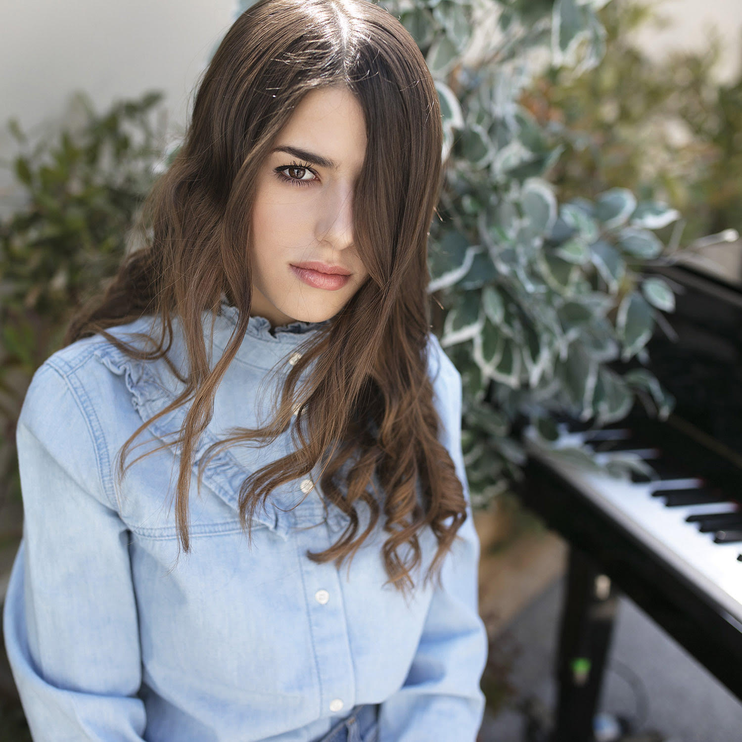 Federica Carta ©